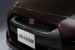 Nissan GT-R Spec V 2009 года